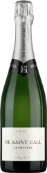 Champagne De Saint Gall Blanc De Blancs Brut 1er Cru Union Champagne - Champagne, Frankreich