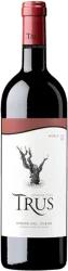 Trus Roble DO Bodegas Trus - 2023 - Duero-Tal (Castilla y Leon), Spanien