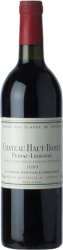 Chateau Haut Bailly Pessac-Leognan AOC Château Haut-Bailly - 2005 - Bordeaux, Frankreich