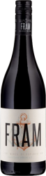 Shiraz Fram Wines - 2020 - Coastal Region, Südafrika