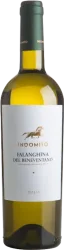 Indomito Falanghina del Benevento IGT Cantine Francesco Minini - 2024 - Kampanien, Italien