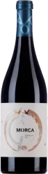 Morca Bodegas Morca - 2022 - Oberer Ebro, Spanien