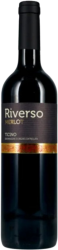 Riverso Merlot Ticino DOC Zanini - Tessin, Schweiz