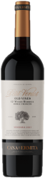Jumilla DO Petit Verdot Casa de la Ermita - 2021 - Levante, Spanien