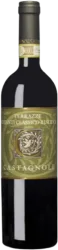 Chianti Classico Riserva Terrazze Fattoria Rocca di Castagnoli - 2020 - Toskana, Italien