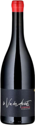 Cornalin Le Vin des Amants VdP Le Vin de l'A - 2022 - Wallis, Schweiz