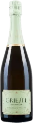 Griesel Chardonnay PRESTIGE Brut Nature Griesel & Compagnie - 2020 - Rheintal, Deutschland