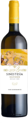 Sinestesia Sauvignon Blanc Bianco Sicilia DOC/bc Abbazia Santa Anastasia - 2024 - Sizilien, Italien