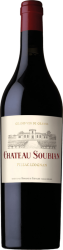 Château Soubian Pessac-Léognan AOP Domaine des Chevalier - 2019 - Bordeaux, Frankreich