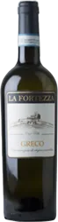 Greco Sannio DOC La Fortezza - 2024 - Kampanien, Italien