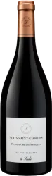 Nuits Saint Georges 1er Cru 