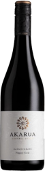 Pinot Noir Maralbough Akarua - 2022 - Marlborough/Blenheim, Neuseeland
