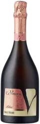 Rosé Adri Brut Cà Vittoria - Veneto, Italien