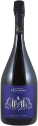 Meunier Fût de Chêne AC A. Levasseur - 2018 - Champagne, Frankreich