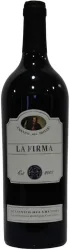 Aglianico del Vulture DOC La Firma Cantine del Notaio - 2018 - Basilikata, Italien