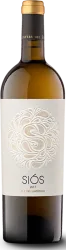 Pla Del Lladoner Costers Del Segre DOP Bodegas Costers del Sió - 2017 - Katalonien, Spanien