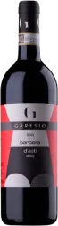 Barbera d'Asti Superiore DOCG Glug Glug Garesio - 2023 - Piemont, Italien