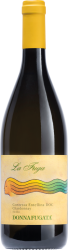 La Fuga Contessa Entellina DOC Chardonnay Donnafugata - 2024 - Sizilien, Italien