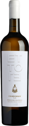Chardonnay Mendocino County Pure Ettore Winery - 2020 - Kalifornien, USA