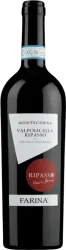 Montecorna Valpolicella Classico Superiore Ripasso DOC Farina - 2024 - Veneto, Italien
