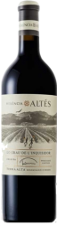 Lo Grau del Inquisidor Tinto Cosecha Herencia Altes - 2020 - Katalonien, Spanien