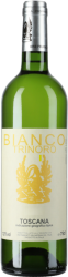 Bianco di Trinoro IGT Tenuta di Trinoro - 2023 - Toskana, Italien