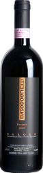 Barolo Fossati DOCG Boglietti Enzo - 2017 - Piemont, Italien
