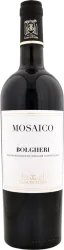 Mosaico DOC Bolgheri Rosso Fattoria Casa di Terra - 2023 - Toskana, Italien