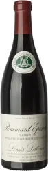 Pommard Epenots 1er Cru AC Domaine Louis Latour - 2021 - Burgund, Frankreich