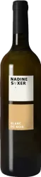 Weingut Nadine Saxer  Blanc de Noir - 2025  - Zürich, Schweiz
