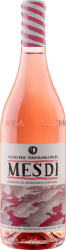 Mesdì Rosé DOC Langhe 460 Casina Bric - 2024 - Piemont, Italien