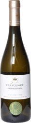 Branciforti Sicilia bianco IGT Firriato Casa Vinicola - 2025 - Italien