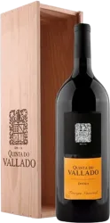 Touriga Nacional Douro DOC Quinta do Vallado - 2022 - Douro, Portugal
