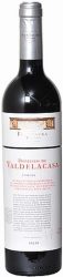 Toro DO Dominio de Valdelacasa Bodegas Frontaura y Victoria - 2019 - Duero-Tal (Castilla y Leon), Spanien