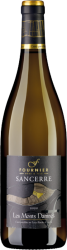 Sancerre Blanc Les Monts Damnés Domaine Fournier Père et Fils - 2023 - Loire, Frankreich