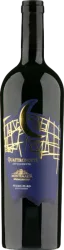 Quattronotti Appassimento Negroamaro Night Harvest Salento IGT Montemajor - 2024 - Apulien, Italien