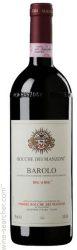 Barolo DOCG Big d'Big Rocche dei Manzoni - 2019 - Piemont, Italien