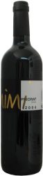 Mimi DOCa Priorat Porrera Celler Cal Pla/Joan Sangenis - 2023 - Katalonien, Spanien