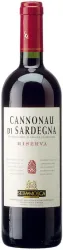 Cannonau di Sardegna DOC Riserva Sella & Mosca - 2021 - Sardinien, Italien