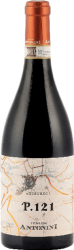 P.121 Montepulciano d'Abruzzo DOCG Tenuta Antonini - 2021 - Abruzzen, Italien