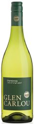 Glen Carlou Chardonnay Glen Carlou Vineyard - 2024 - Coastal Region, Südafrika