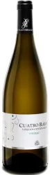 Cuatro Rayas Vinedos Centenarios VERDEJO Rueda D.O. Cuatro Rayas - 2023 - Duero-Tal (Castilla y Leon), Spanien