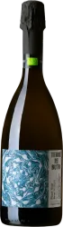 Spumante Pinot Noir Brut Nature Terre dei Buth - Veneto, Italien