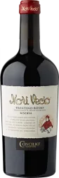 Mori Vecchio Rosso Riserva Trentino DOC Concilio - 2018 - Trentino, Italien