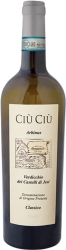 Arbinus Verdicchio dei Castelli di Jesi DOP Classico Ciù Ciù - 2024 - Marche, Italien