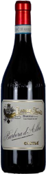Barbera dAlba Superiore Castle DOC Fratelli Barale - 2024 - Piemont, Italien