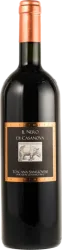Sangiovese Terre di Pisa DOC Il Nero di Casanova La Spinetta - 2020 - Toskana, Italien