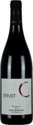 Blaufränkisch Goldberg DAC Weingut Ernst - 2022 - Burgenland, Österreich