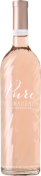 Pure Rosé Mirabeau - 2024 - Provence, Frankreich