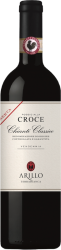 Chianti Riserva Croce DOCG Arillo in Terrabianca - 2021 - Toskana, Italien